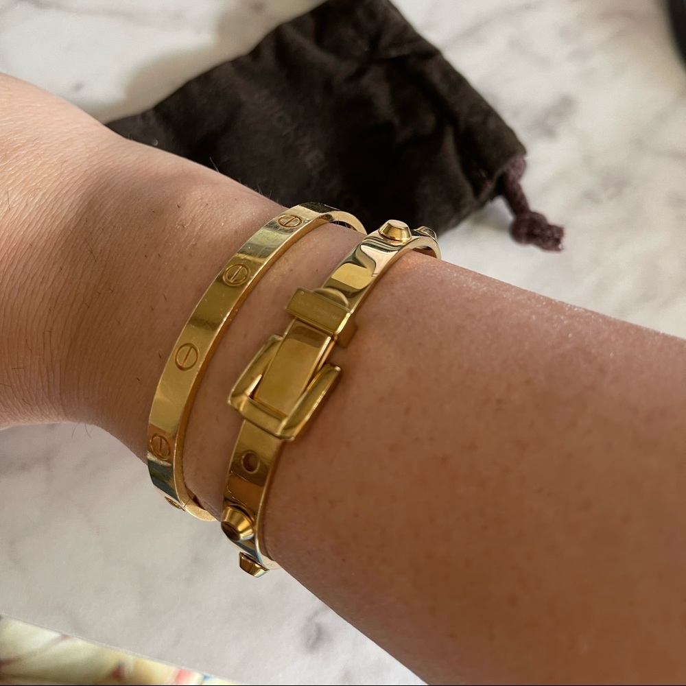 Michael Kors bracelet